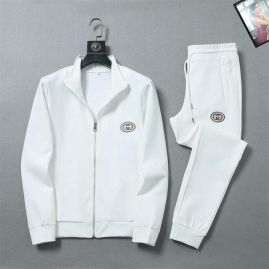 Picture of Gucci SweatSuits _SKUGucciM-3XL12yn17628436